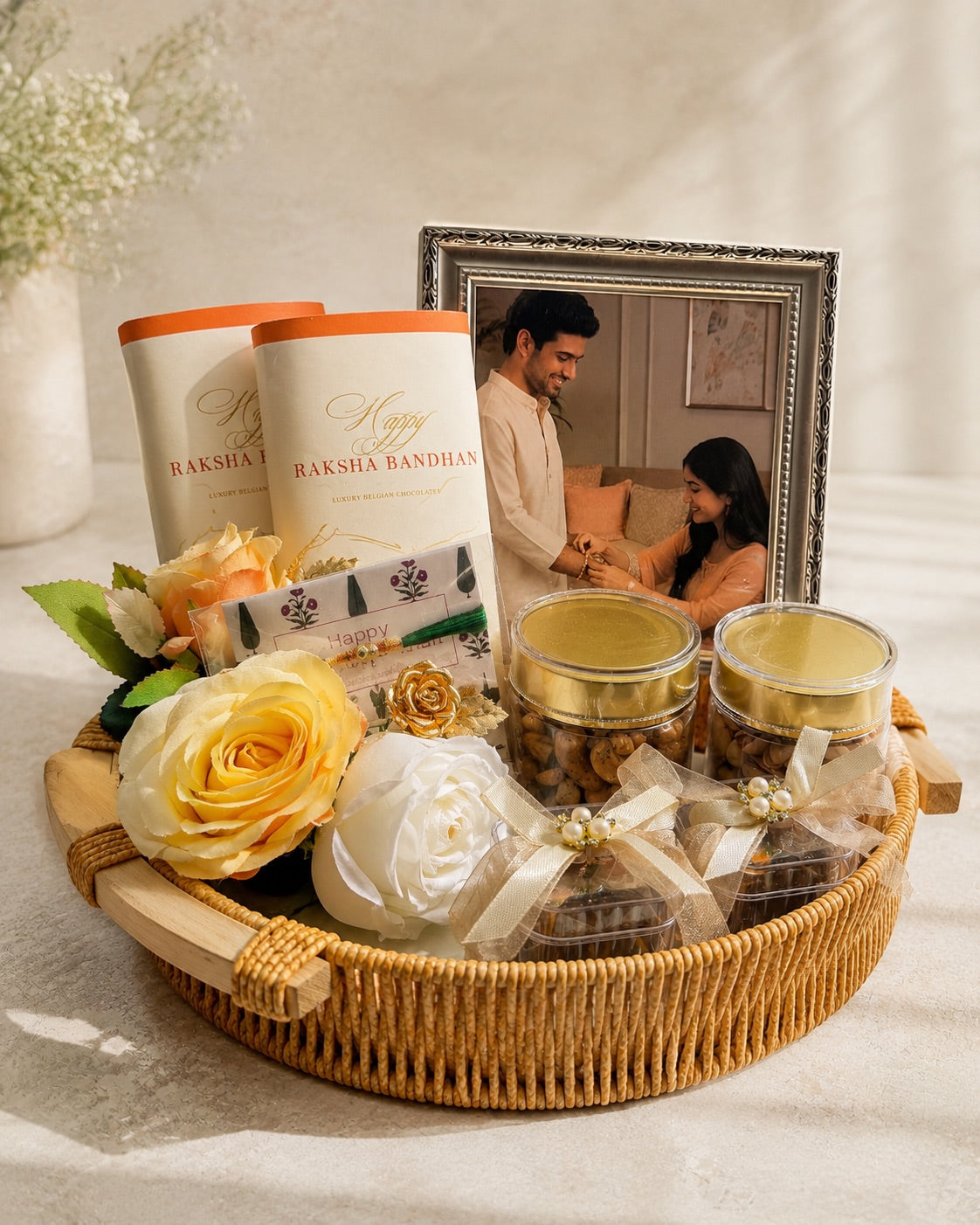 The Memory Tray