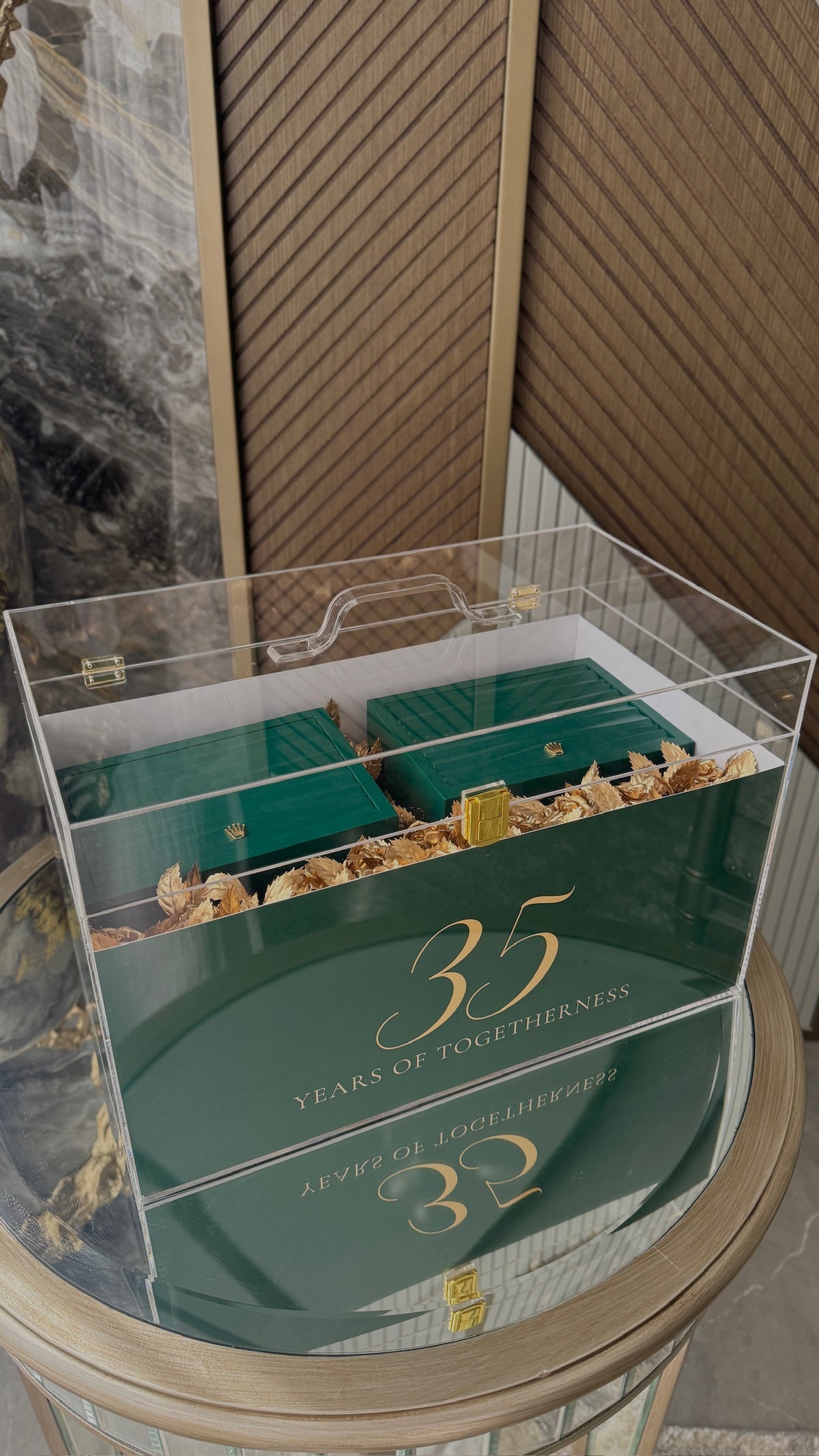 Bespoke Packaging XL