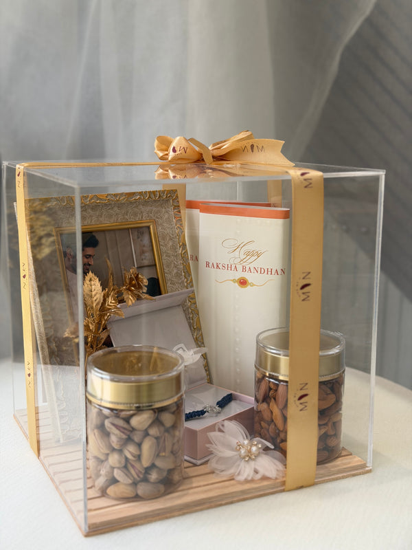 Rakhi Celebration Box