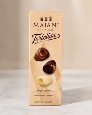 Majani - Tortellino di Chocolato