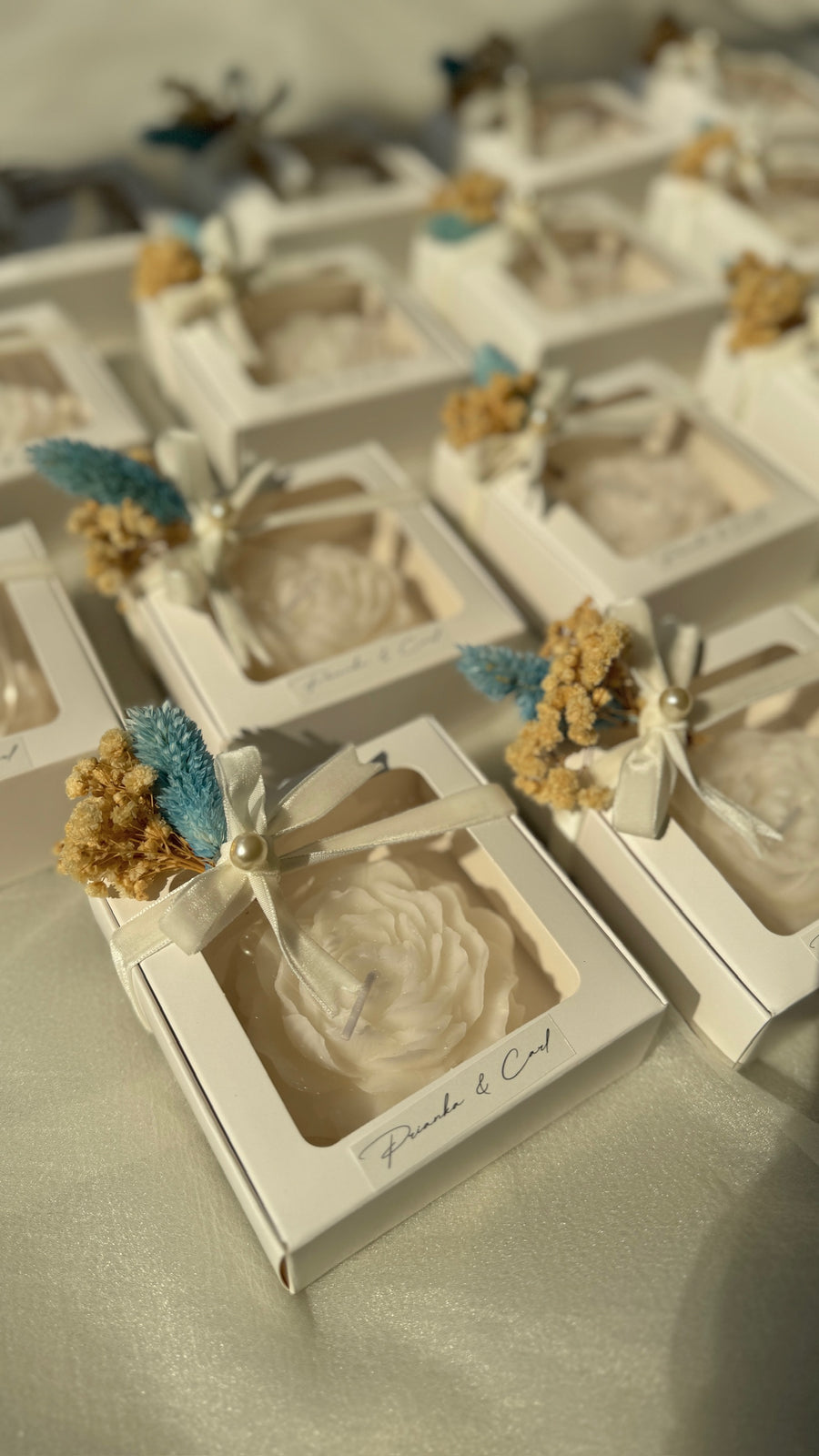 Eventfavours