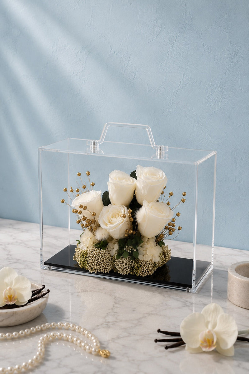 Best Luxury Gifts for Her in Dubai 2026 — Thoughtful, Beautiful, Lasting