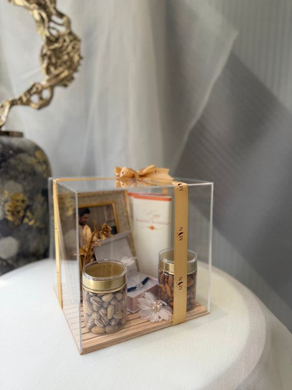 Rakhi Celebration Box