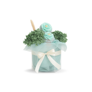 Mint Nourish Bloom