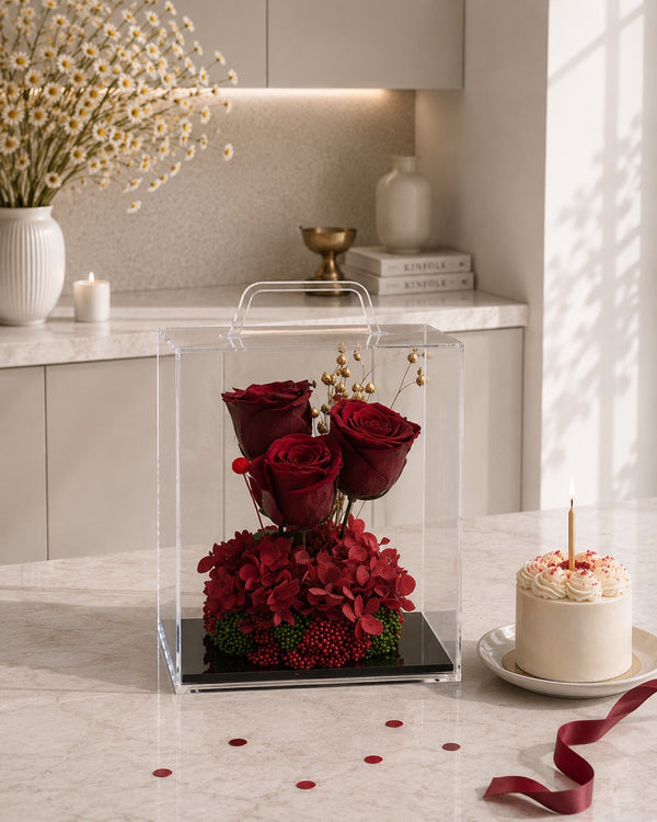 Rouge Signature Bloom