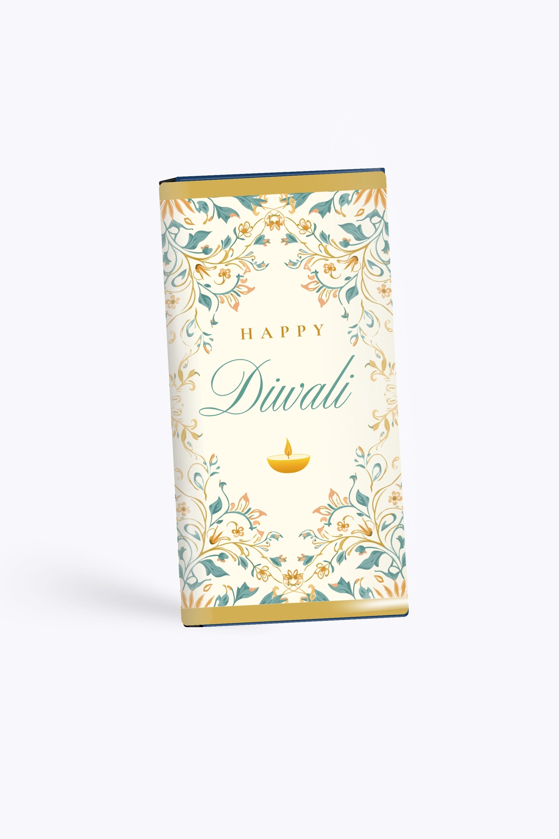 Happy Diwali Chocolate