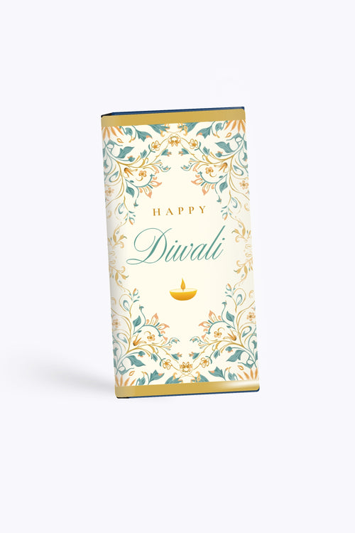 Happy Diwali Chocolate