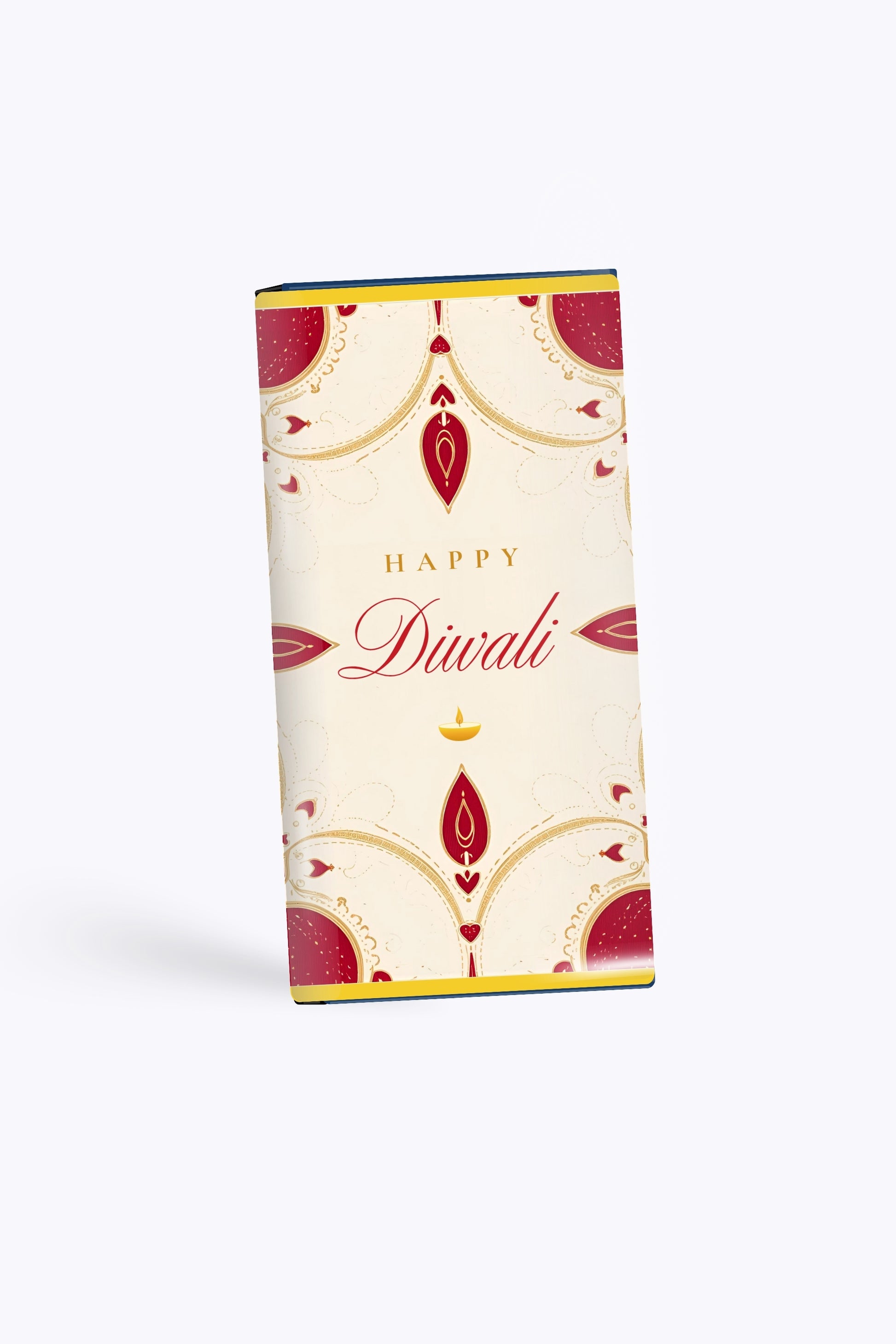 Happy Diwali Chocolate