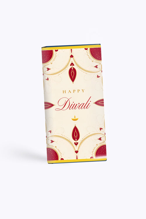 Happy Diwali Chocolate