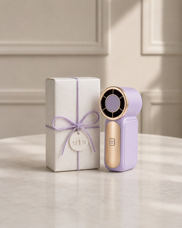 Lavender Mist Gift Box