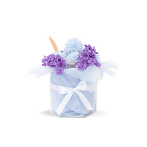 Periwinkle Nourish Bloom