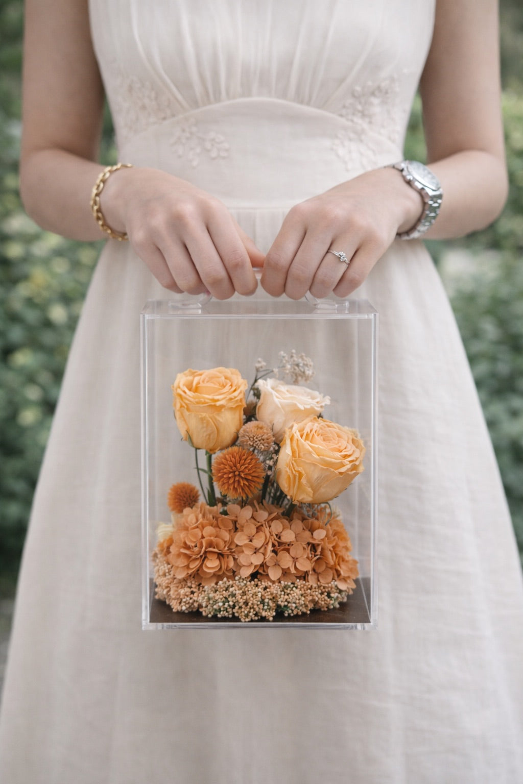 Peach Eternal Bloom – GiveMeAMin