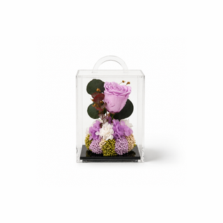 Mini Eternal Blooms