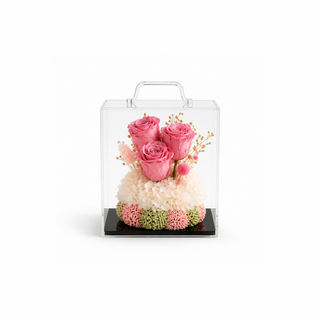 Signature Eternal Blooms