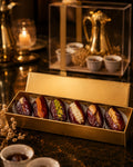 The Kahwa Kunafa Box