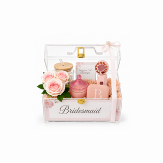Bridesmaid Gifting