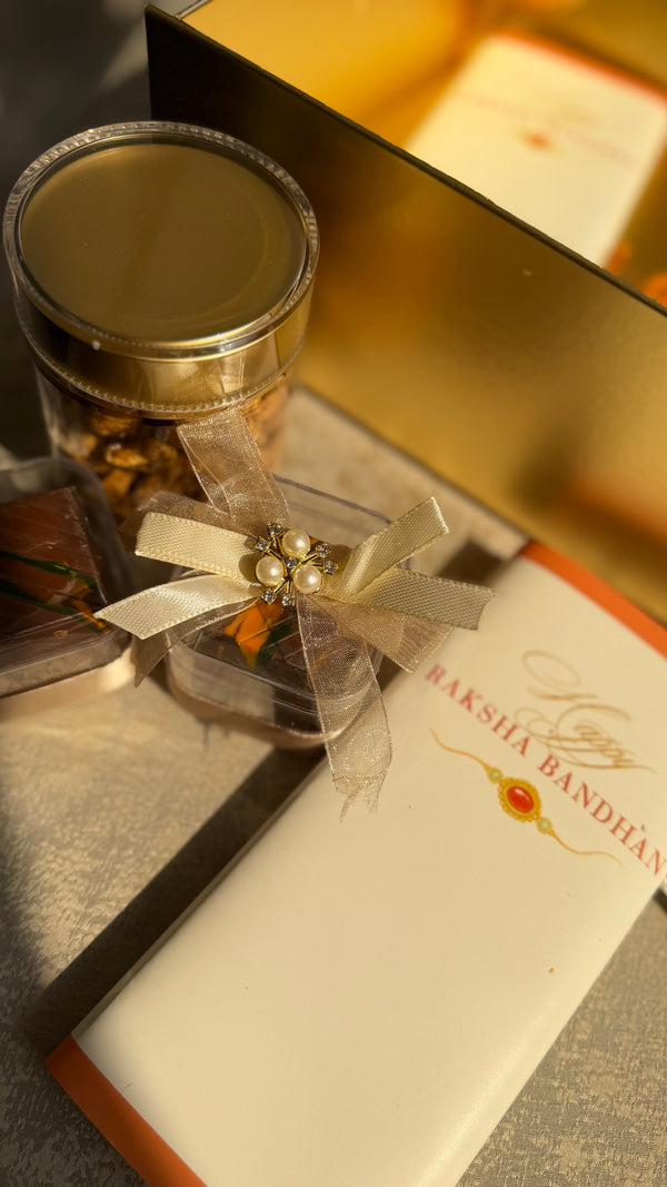 The Memory Tray