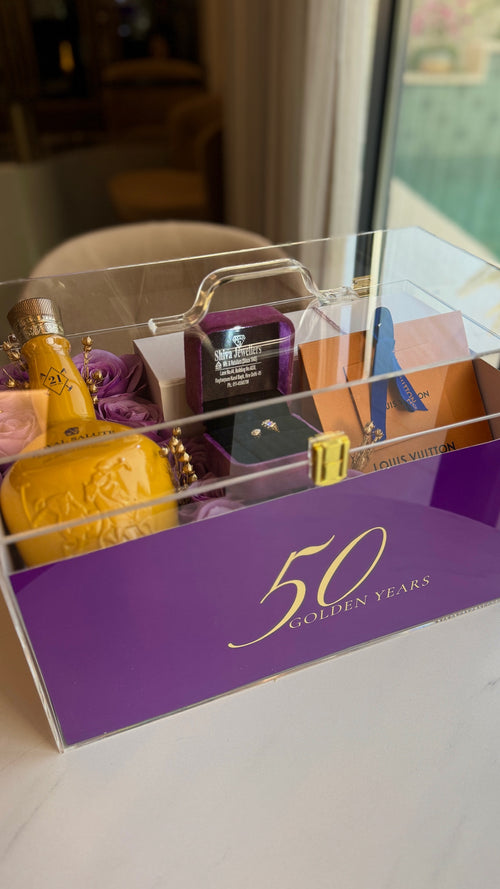 Bespoke Packaging XL
