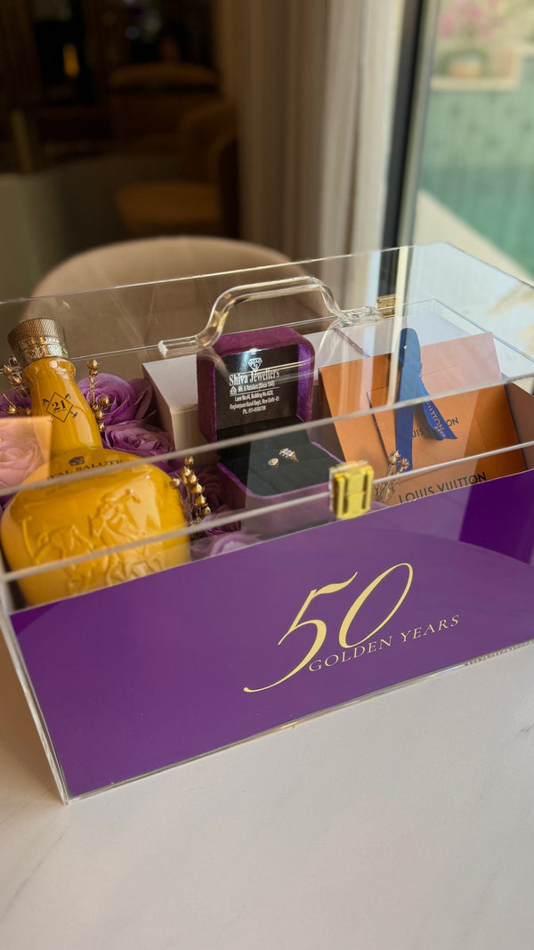 Bespoke Packaging XL