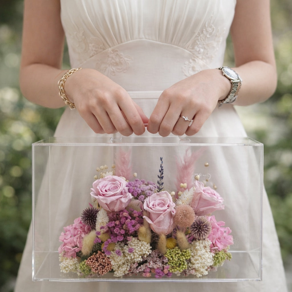 Eternal Bloom – GiveMeAMin