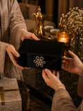 The Crystal Date Box