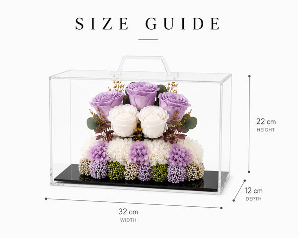 Lilac Grand Bloom