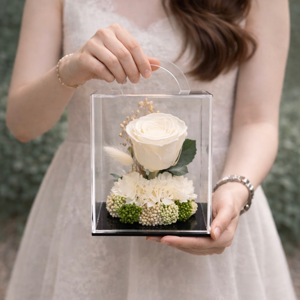 Small Eternal Bloom – GiveMeAMin