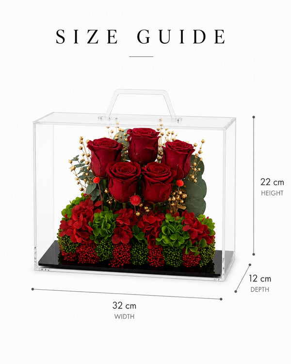 Rouge Grand Bloom
