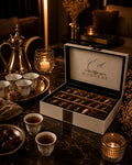 The Mirror Date Box
