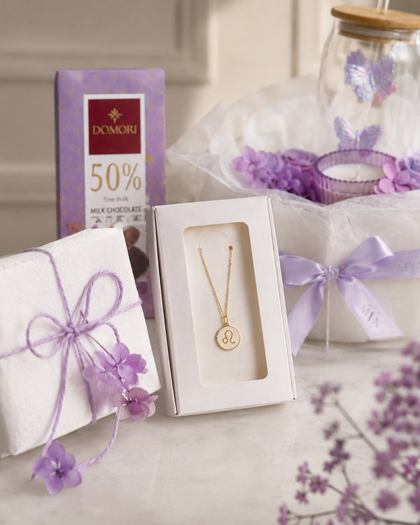 Lavender Mist Gift Box