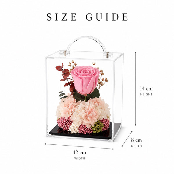 Blush Mini Bloom