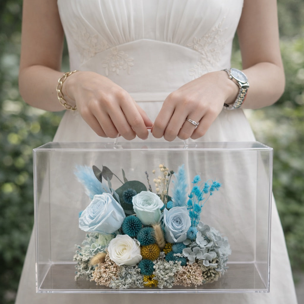 Peach Eternal Bloom – GiveMeAMin