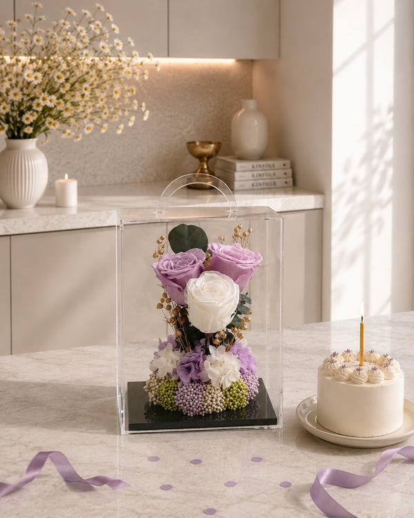 Lilac Signature Bloom