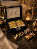 The Crystal Date Box