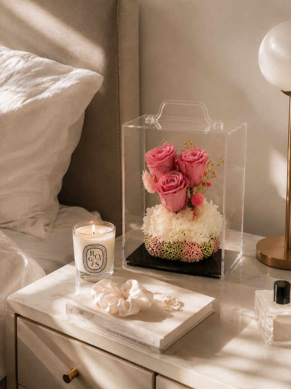 Blush Signature Bloom