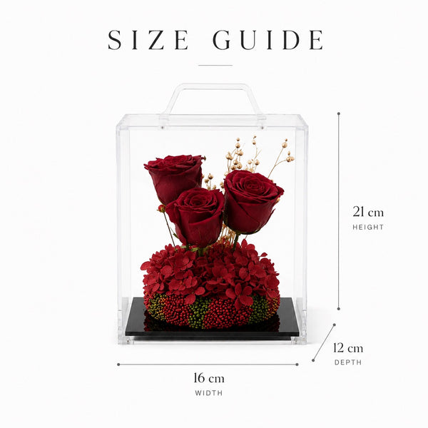 Rouge Signature Bloom