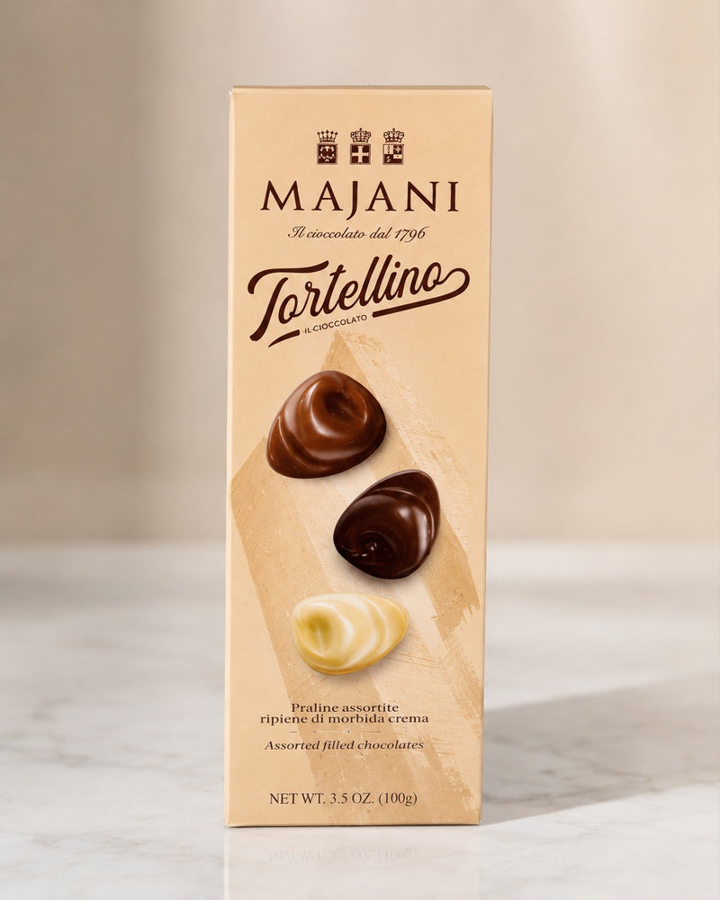 Majani - Tortellino di Chocolato