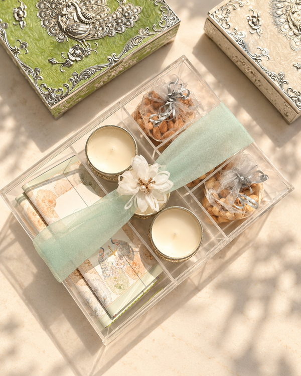 The Sage Tray