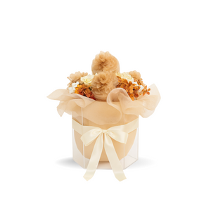 Beige Nourish Bloom